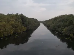 Stichkanal Oldersbek-0