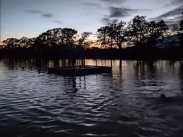 Großer Schönfelder See