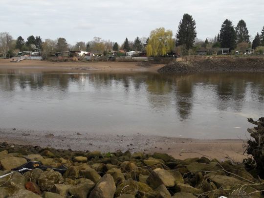 Weser (Bremen-Hemelingen)-4