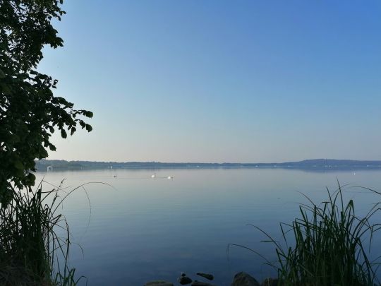 Wolziger See (Heidesee)-1
