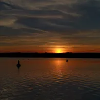Wolziger See (Heidesee)