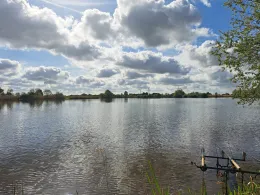 Dreyer Hafen (Alte Weser)-1