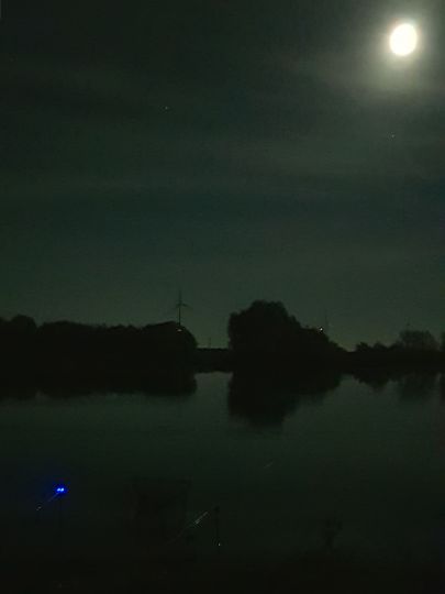 Dreyer Hafen (Alte Weser)-4