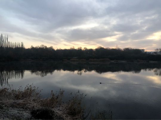 Piratensee (Hildesheim)-1