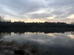 Piratensee (Hildesheim)-1