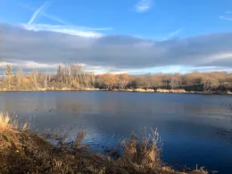 Piratensee (Hildesheim)