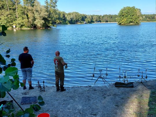 Nymphenteich (Brieselang)-2