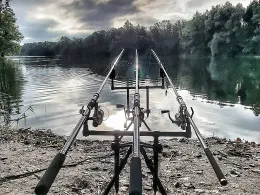 Nymphenteich (Brieselang)