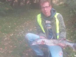 Bernsteinsee (Körkwitz)-1