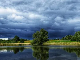 Gärtnerteiche Wismar