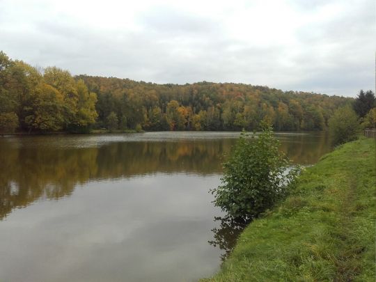 Vorsperre TS Koberbach-2