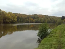 Vorsperre TS Koberbach-2