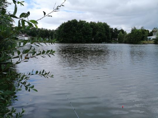 Vakantiepark Emslandermeer-1