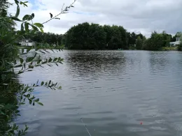 Vakantiepark Emslandermeer-1