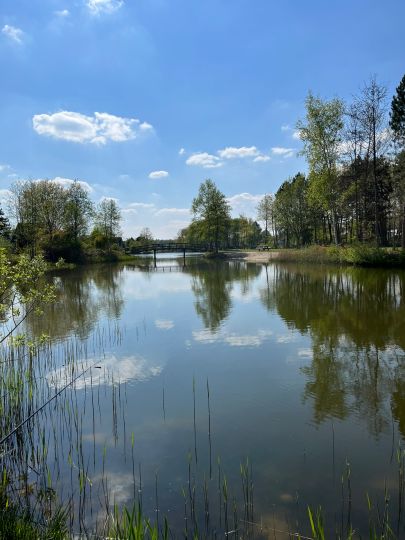 Vakantiepark Emslandermeer-4
