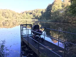 Markower Mühlenteich (Parchim)