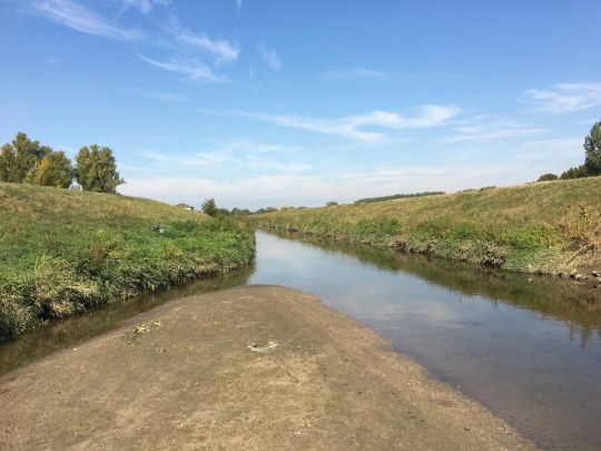 Weschnitz (Lorsch)-3