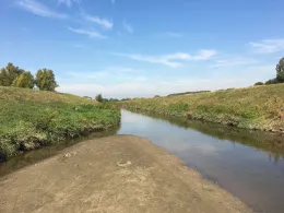 Weschnitz (Lorsch)-3