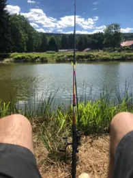 Forellen- und Lachszucht Ermisch