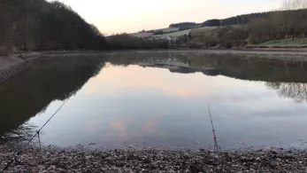 Wirfttalstausee (Stadtkyll)-1