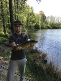 Bomkeschacht (Krauschwitz)-1