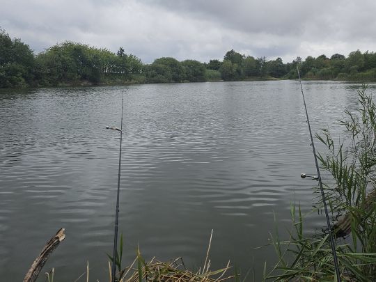 Tonkuhle (Velgast)