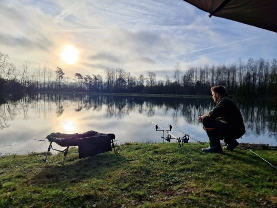 Hechteweiher (Herschbach)-2