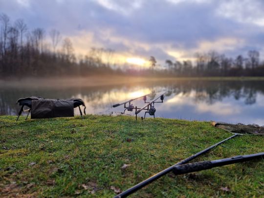 Hechteweiher (Herschbach)-1
