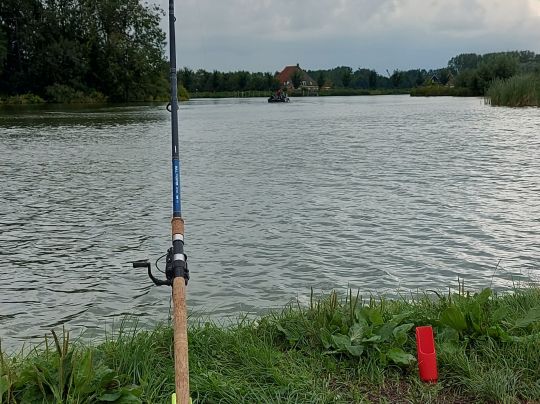 Streamkanaal (Lemmer)-1