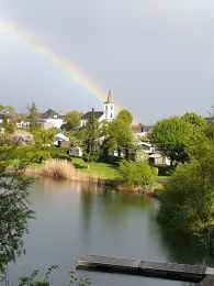 Schalkenmehrener Maar-2