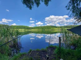 Schalkenmehrener Maar