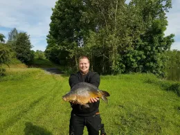 Sächsische Saale (Köditz)-1