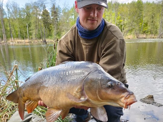 Kesselsee (Hoppegarten)