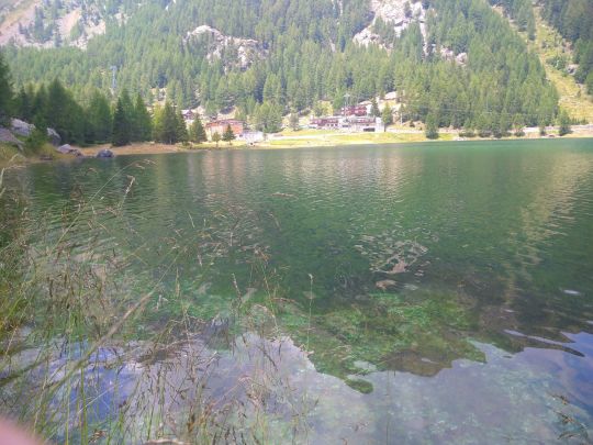 Stausee Weißbrunn-1