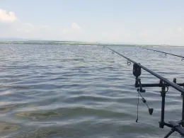 Nechranická přehrada (Eger Stausee)-1