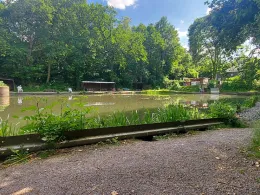 Simon´s Angelparadies Brandheide-3