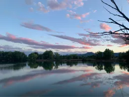 East Lake (Gunbarrel)-1