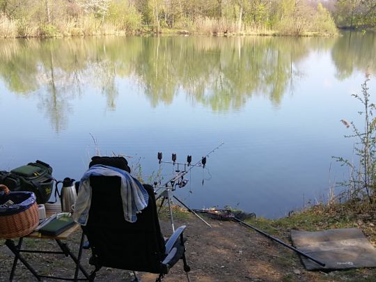 Hölzlweiher (Deggendorf)-2