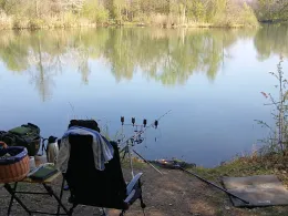 Hölzlweiher (Deggendorf)-2