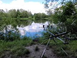 Hölzlweiher (Deggendorf)-3