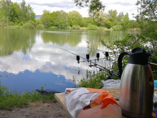 Hölzlweiher (Deggendorf)-1