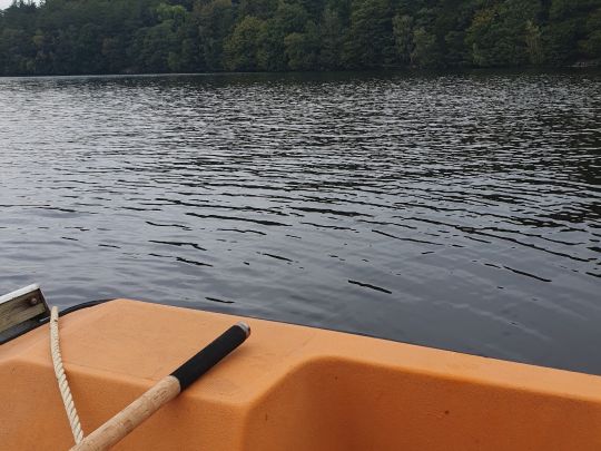 Västersjön
