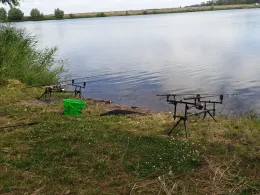 Barschsee (Geratal Kies)-2