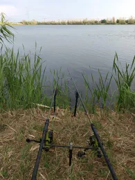 Barschsee (Geratal Kies)-2