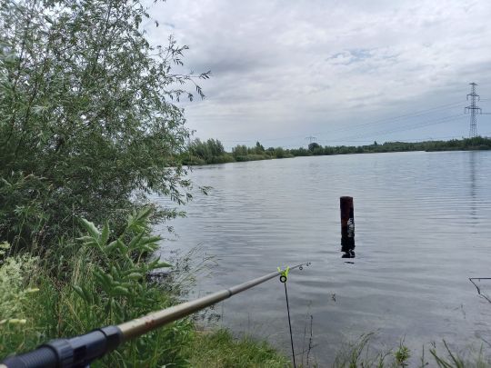 Barschsee (Geratal Kies)-3