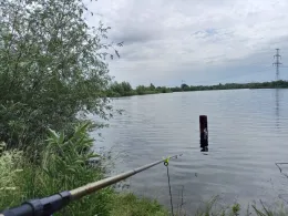 Barschsee (Geratal Kies)-3