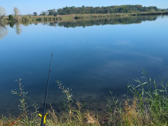 Barschsee (Geratal Kies)-4