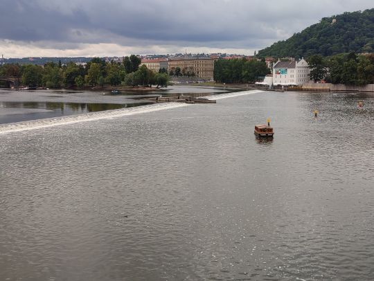 Moldau (Prag)-1