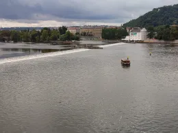 Moldau (Prag)-1