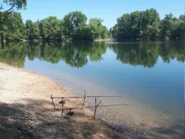 Neupfotzer Kopf / Schmugglermeer